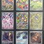 Pokemon Cards 64 Illustration Rare Image 2