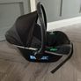 car seat Image 3