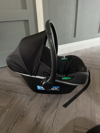 car seat