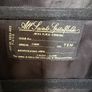 Allsaints designer woman blazer black Image 3