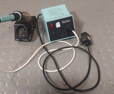 Weller Soldering Iron