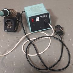 Weller Soldering Iron