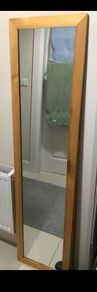 Standing Mirror