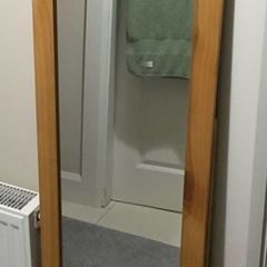 Standing Mirror