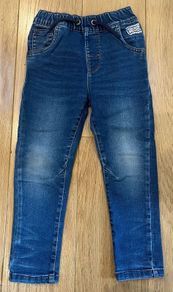 Dunnes Boys Jeans, age 3-4