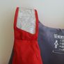 Buoyancy Jacket (Decathlon) 60-80 kg / 50 Newtons rating. Barely used Image 4