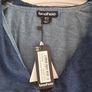 Brand New Boohoo Denim Dress Size 14 Image 2