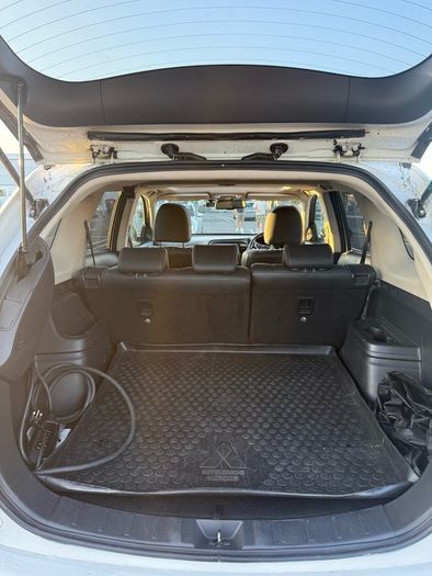 2017 Mitsubishi Outlander