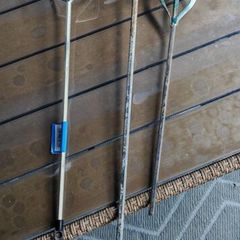 Mixing Paddles for Paint  Plaster  Mortar