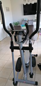 bike. fitness
