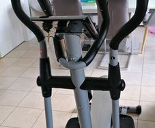 bike. fitness
