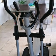 bike. fitness
