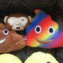 Cushion EMOJI  assorted Image 3