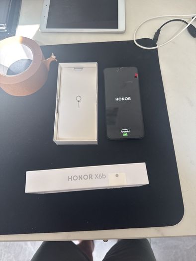 honor phone