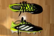 Adidas Copa Pure 3 Elite SG Core Black Cloud White Lucid Lemon JR2822