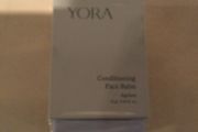 Yora Skincare Conditioning Face Balm Stick 12g
