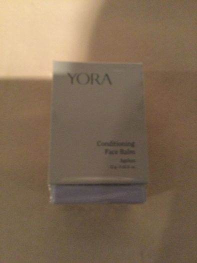 Yora Skincare Conditioning Face Balm Stick 12g