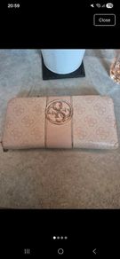 guess wallet. Great condition.