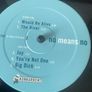 NoMeansNo - In The Fishtank #1 (No Means No) Image 3