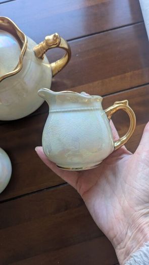 Teaset