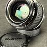 Nikon Ai-s AIS Nikkor 35mm f/1.4 Image 2