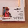 Betty Rohan  Painting Image 4