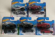 Jaguar XJC V12/ I-Pace - Hot wheels