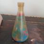Bottles of Sand Art x 3 for Sale Image 2