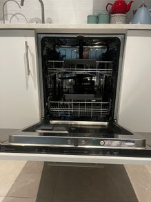 Dishwasher