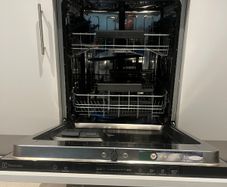 Dishwasher