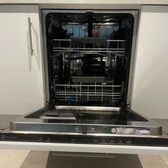 Dishwasher