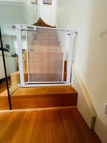 Safety Gates (x 3)