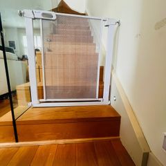 Safety Gates (x 3)