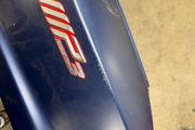 scooter  part mp3 panel