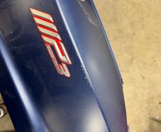 scooter  part mp3 panel
