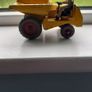 Dinky Dumper truck with original box Image 3