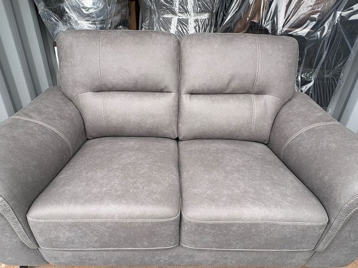 Brand New Non Reclining 2 seater Couch