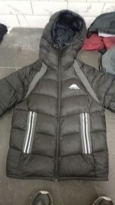 Trailberg jacket like new
