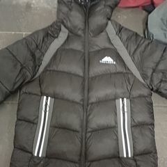 Trailberg jacket like new