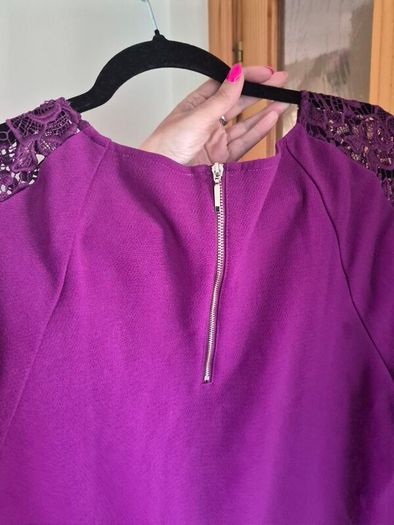 size 22 beautiful dress