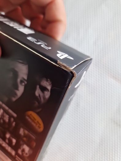 The Last of Us Ellie Edition PlayStation3 Ps3 Games Original