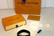 Lv bracelet