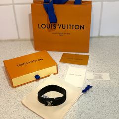 Lv bracelet