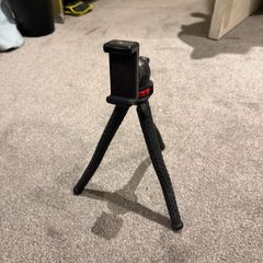 Flexible Phone Tripod