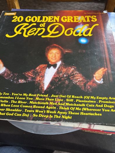 Vinyl various 13