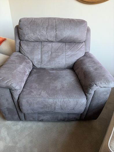 Most Comfortable Reclining Sofa Ever
