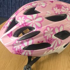 Lazer helmet