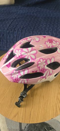 Lazer helmet