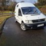 Mercedes Benz  Campervan Image 4