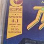Appleseed manga comics bundle 4.1 4.3 4.4 Masamune Shirow Vintage 1990 Japanese Image 4